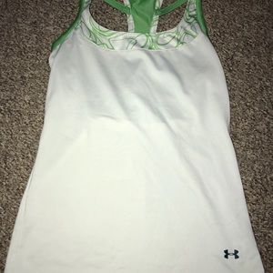Under Armour Cami Tank